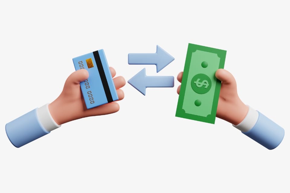 Como Funciona O Empréstimo No Cartão De Crédito No Brasil Dicacash 1402